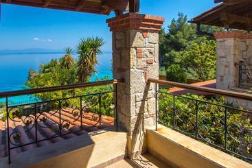 Sobrinus Amazing View Villa