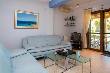 Sobrinus Amazing View Villa