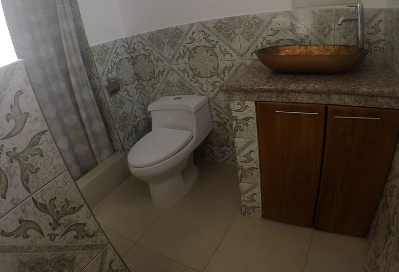 The Heights, Villa #2 Montañita