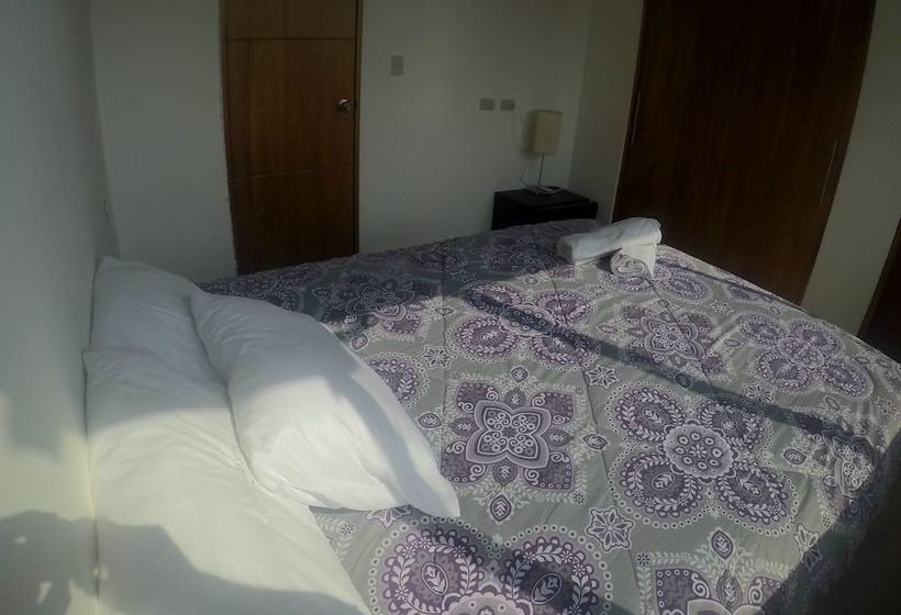 The Heights, Villa #2   Montañita