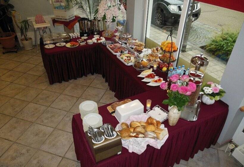 Altmühlhotel Treuchtlingen