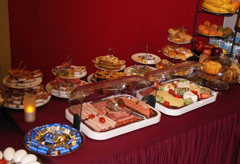 Altmühlhotel Treuchtlingen