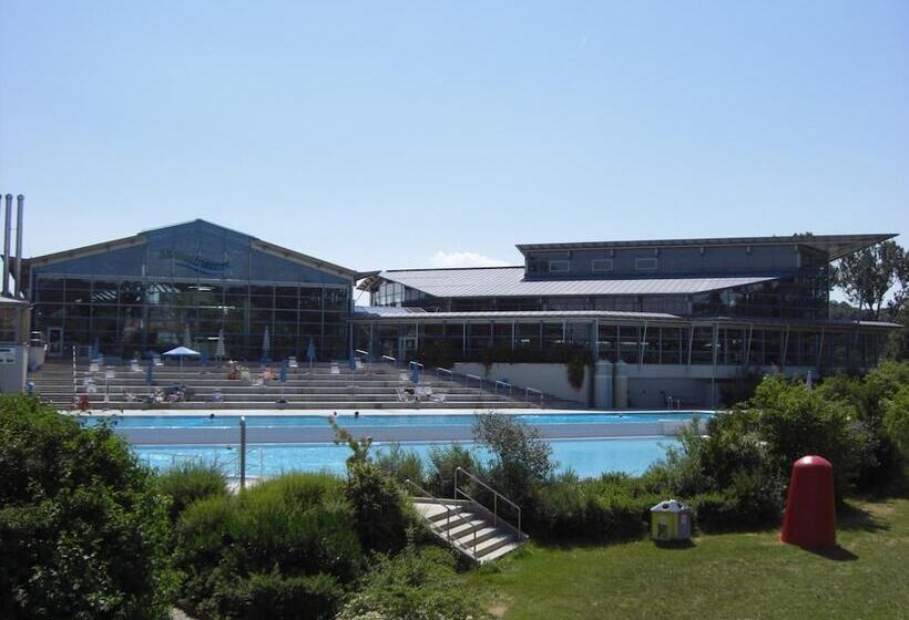 Altmühlhotel Treuchtlingen