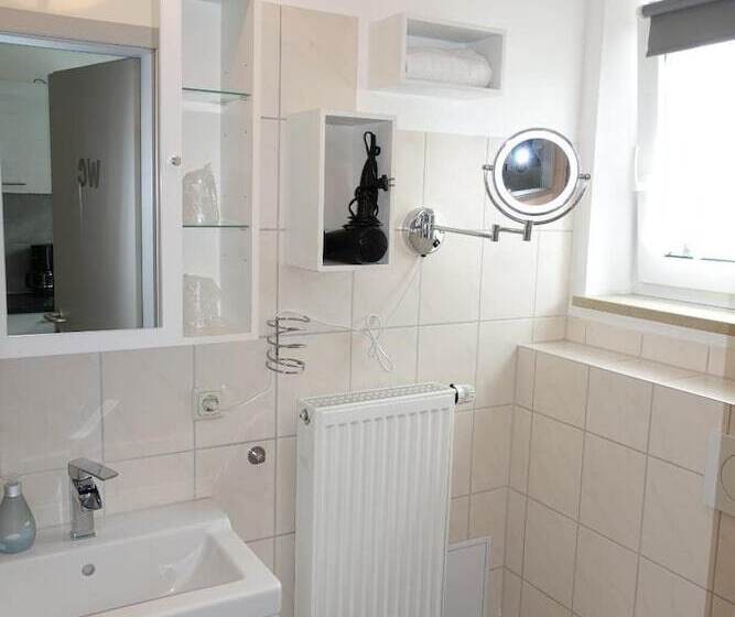 Altmühlhotel Treuchtlingen