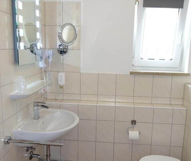 Altmühlhotel Treuchtlingen