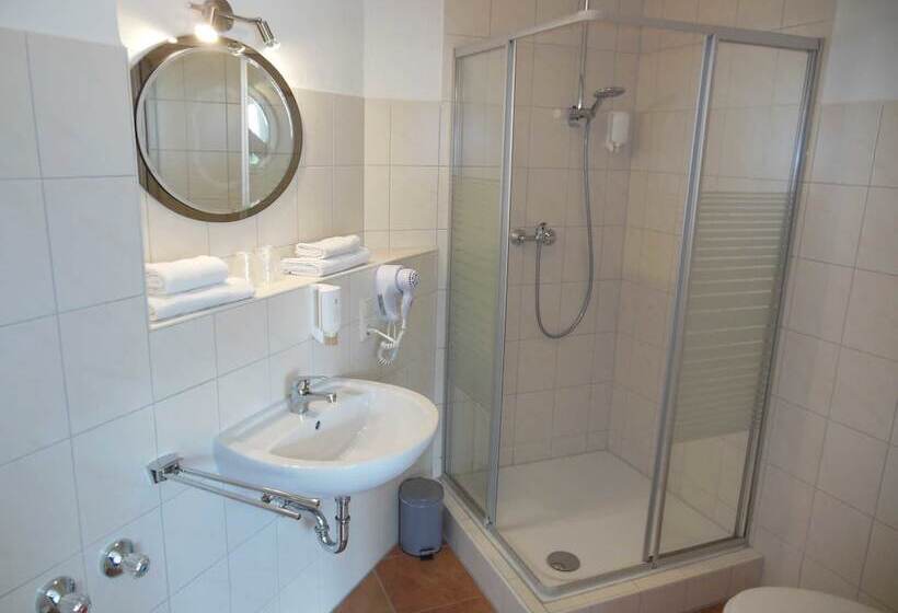 Altmühlhotel Treuchtlingen