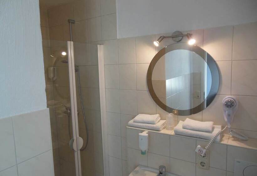 Altmühlhotel Treuchtlingen