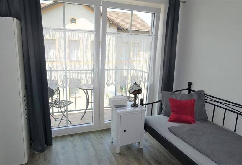 Altmühlhotel Treuchtlingen