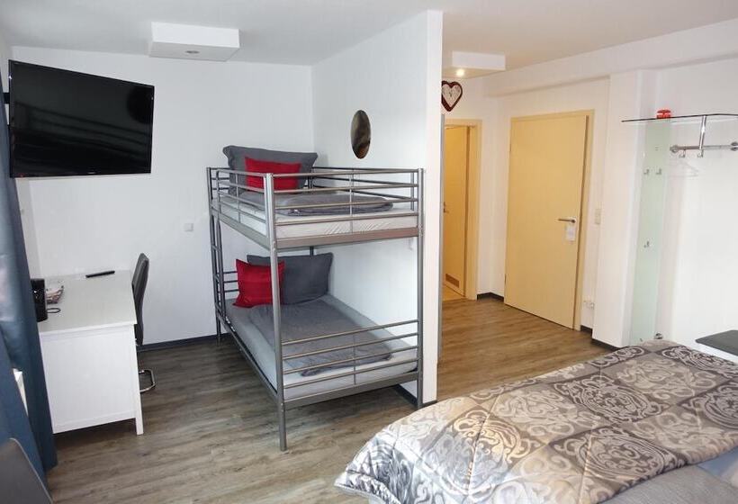 Altmühlhotel Treuchtlingen