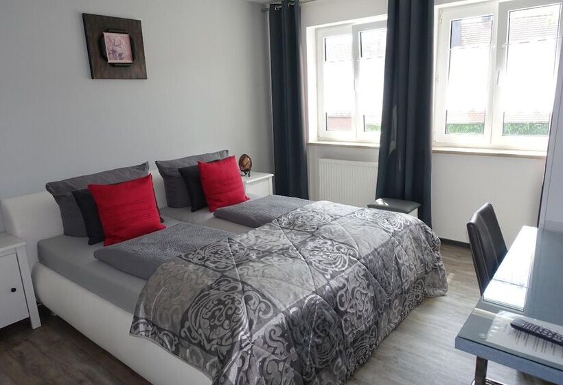 Altmühlhotel Treuchtlingen