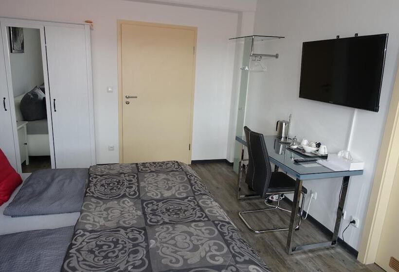 Altmühlhotel Treuchtlingen