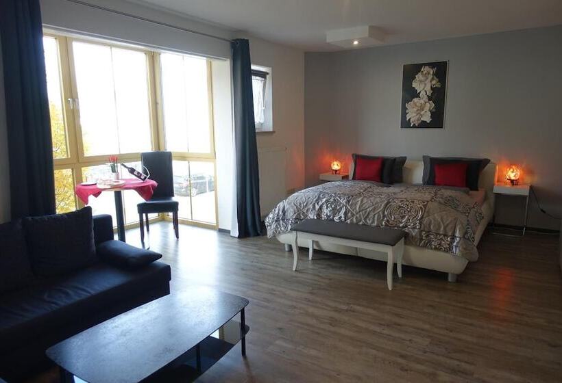 Altmühlhotel Treuchtlingen