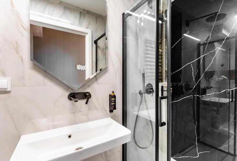 Aparthotel Diamond Spa Family