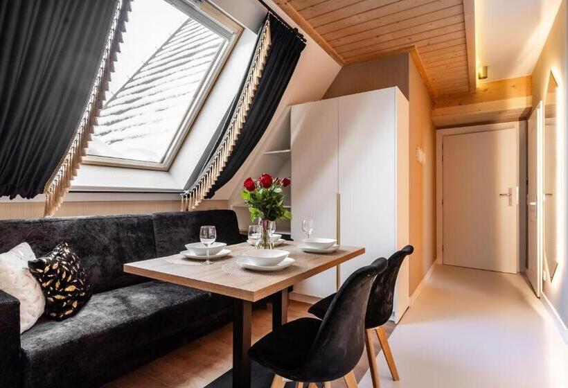 Aparthotel Diamond Spa Family