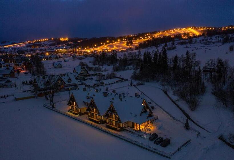 Aparthotel Diamond Spa Family