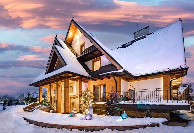 Aparthotel Diamond Spa Family