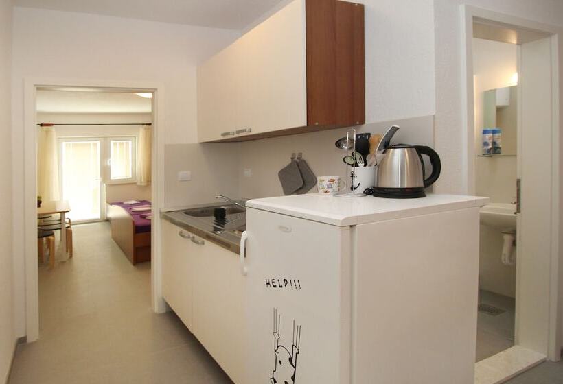 Apartments Stanicicke