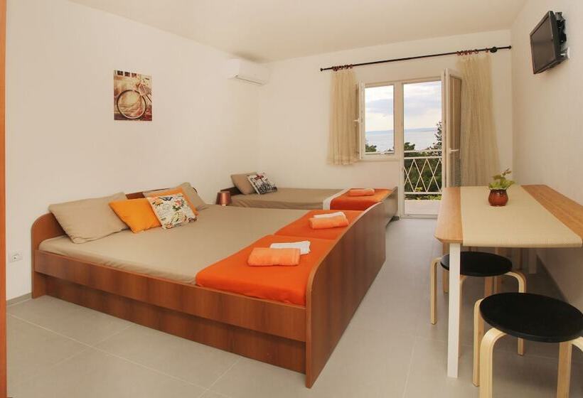 Apartments Stanicicke