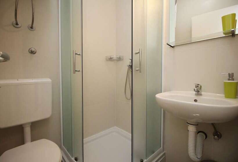 Apartments Stanicicke