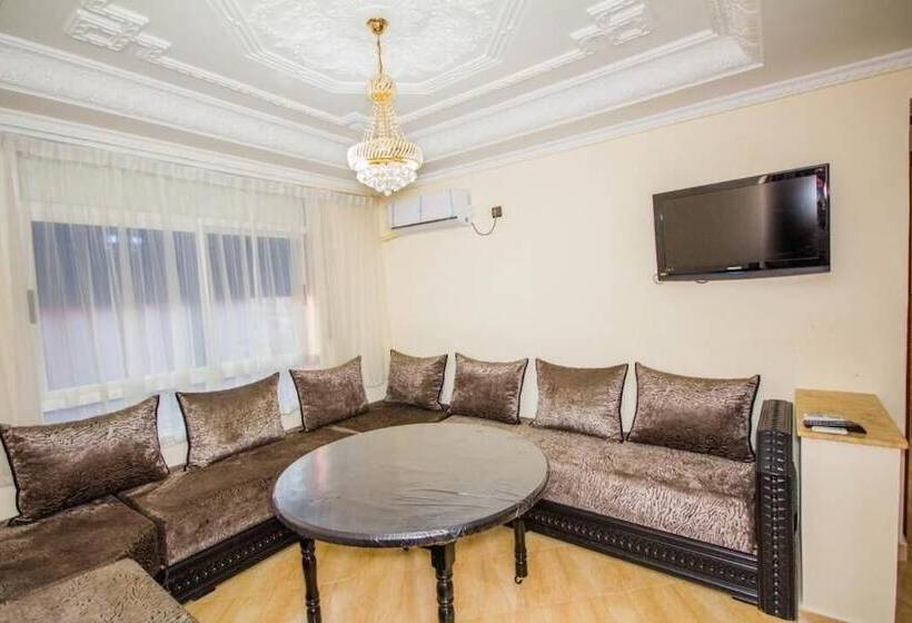 Appart Hotel Excellent