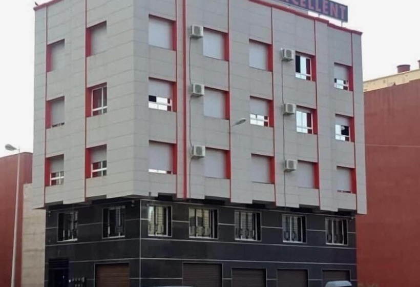 Appart Hotel Excellent