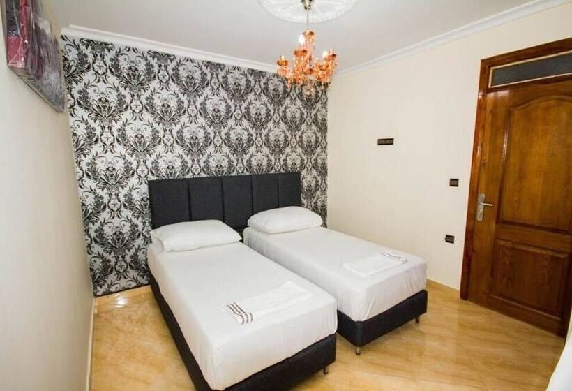 Appart Hotel Excellent