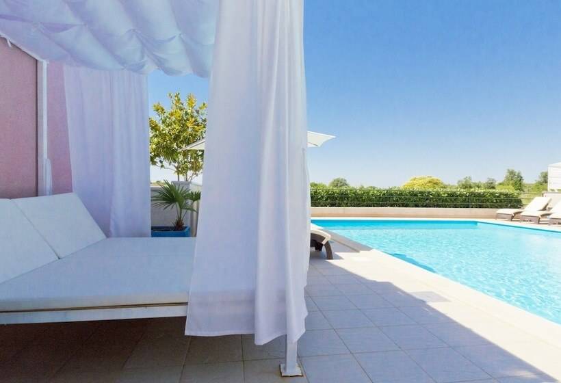 Astinian Apartments Jadranka