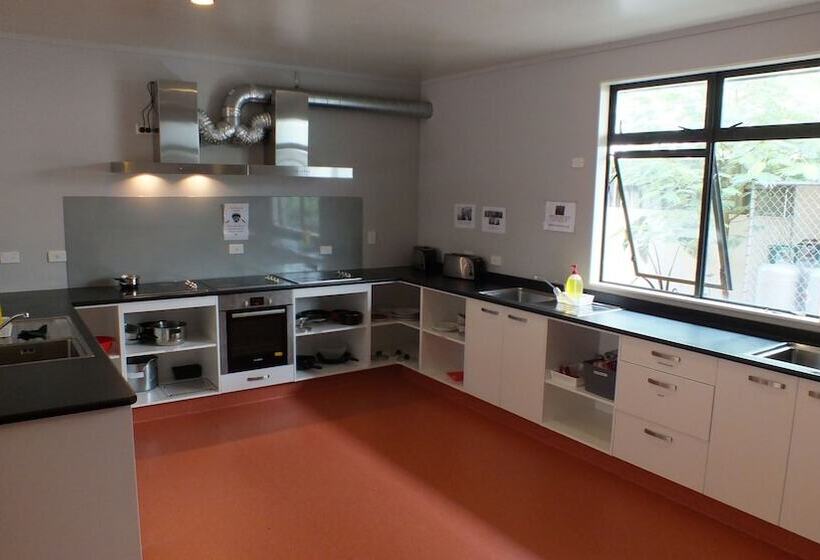 Bay Adventurer Hostel