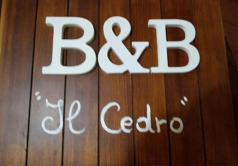 B&b Il Cedro