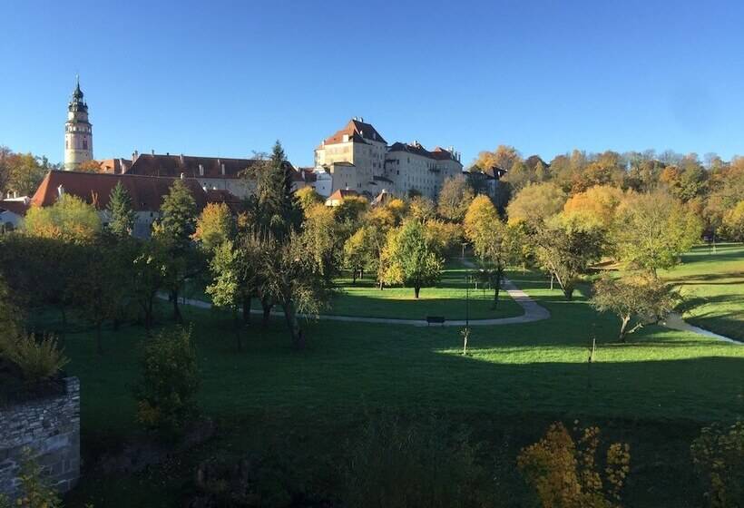 B&b Krumlov