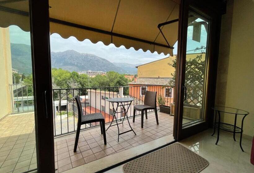 B&b Ponte Capograssi