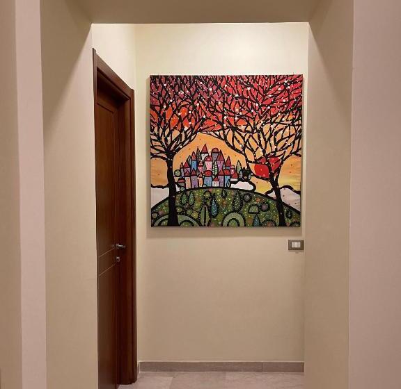 B&b Ponte Capograssi