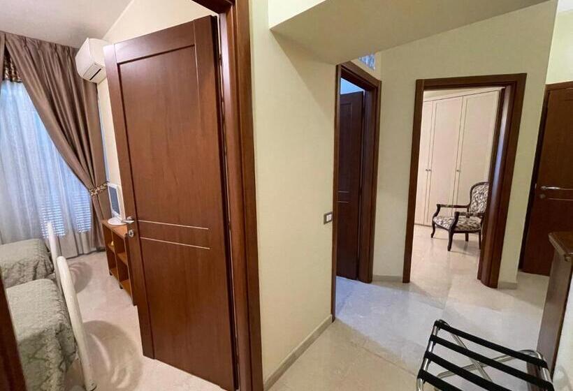 B&b Ponte Capograssi