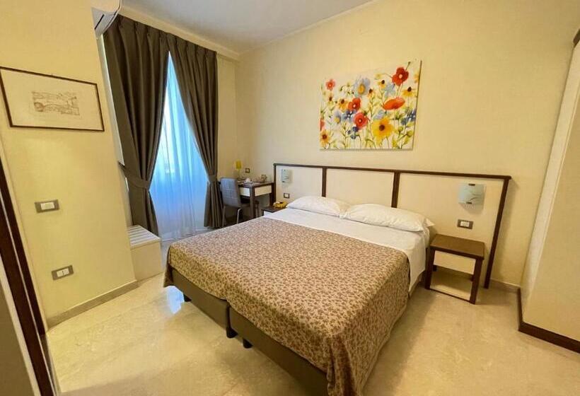 B&b Ponte Capograssi