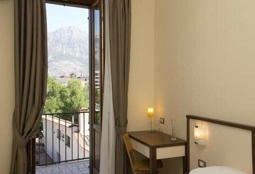 B&b Ponte Capograssi