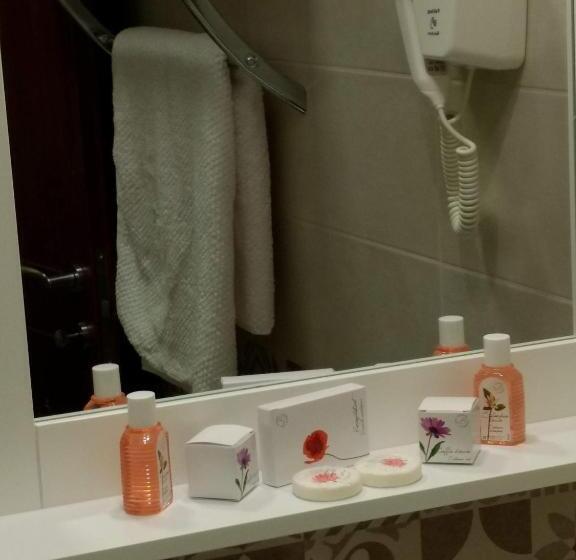 B&b Ponte Capograssi