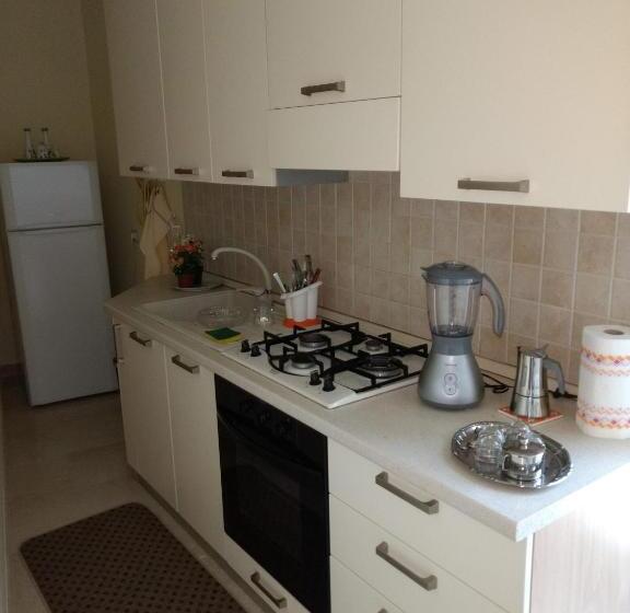 B&b Ponte Capograssi