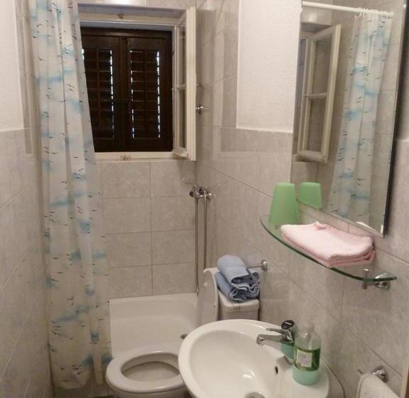 Beach Resort Apartments Bucina