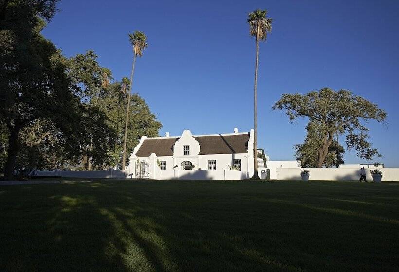 تختخواب و صبحانه Allee Bleue Hospiltality