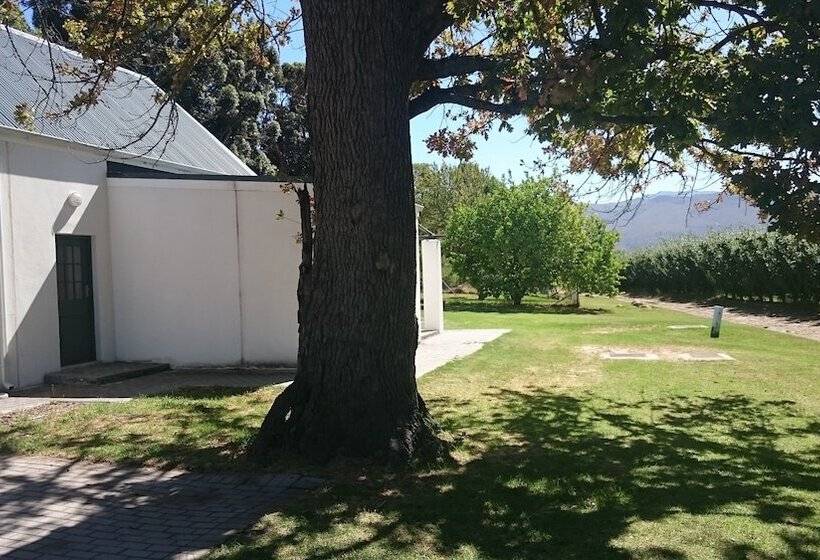 تختخواب و صبحانه Allee Bleue Hospiltality