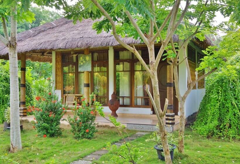 צימר Budi Sun Resort