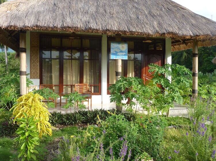 צימר Budi Sun Resort