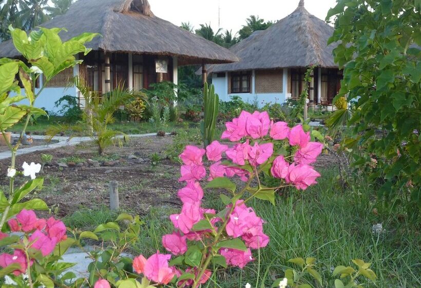 צימר Budi Sun Resort