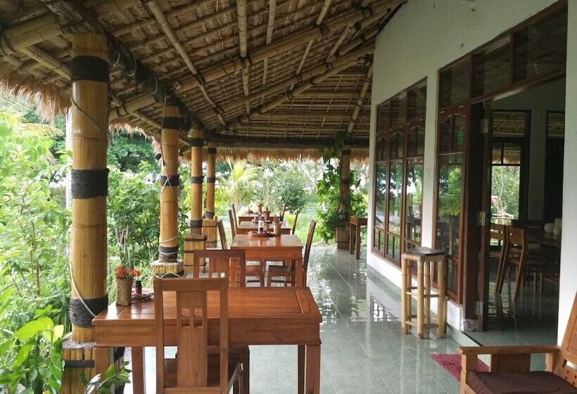 צימר Budi Sun Resort