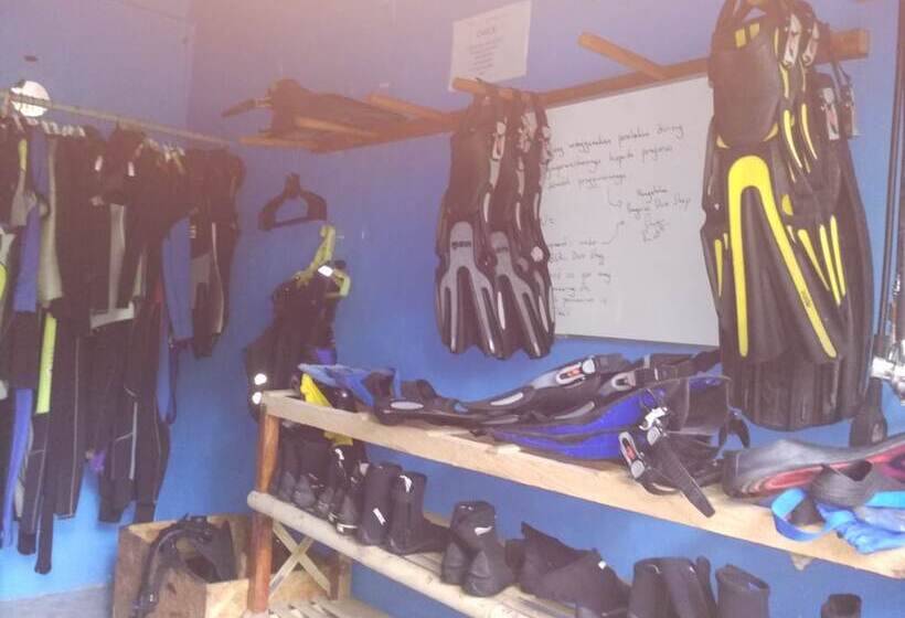 צימר Budi Sun Resort