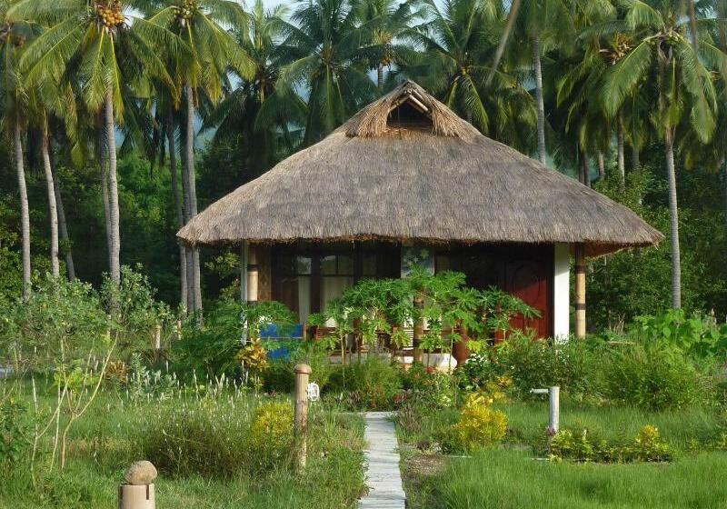 צימר Budi Sun Resort