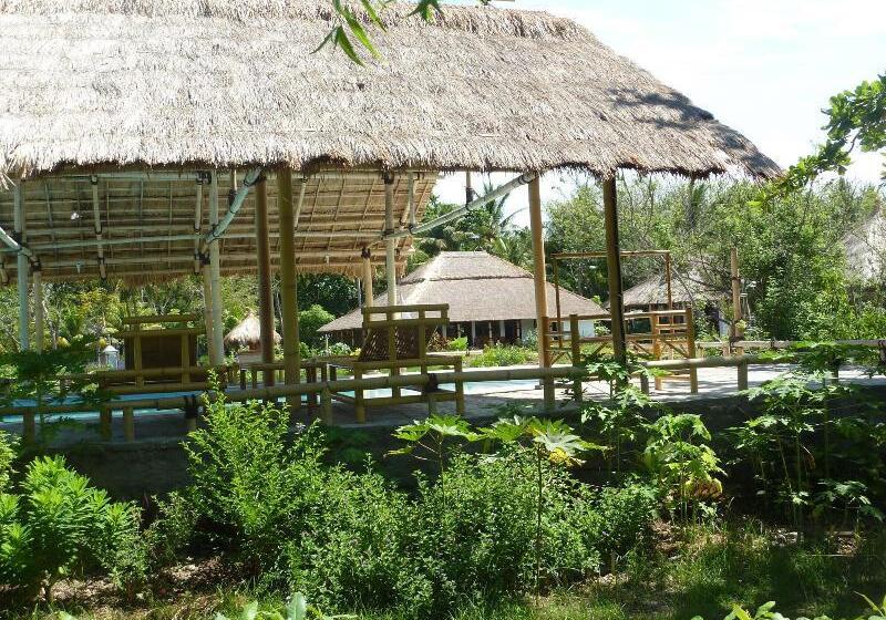 مبيت وإفطار Budi Sun Resort