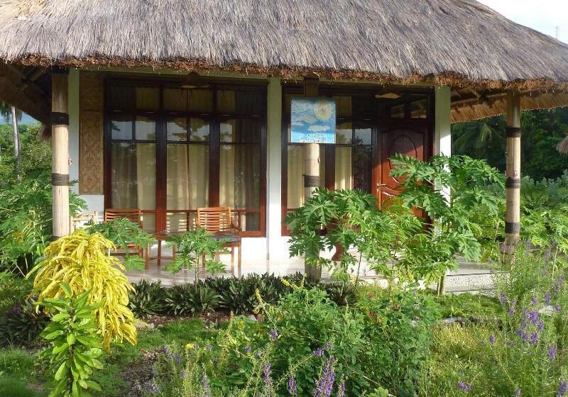 צימר Budi Sun Resort