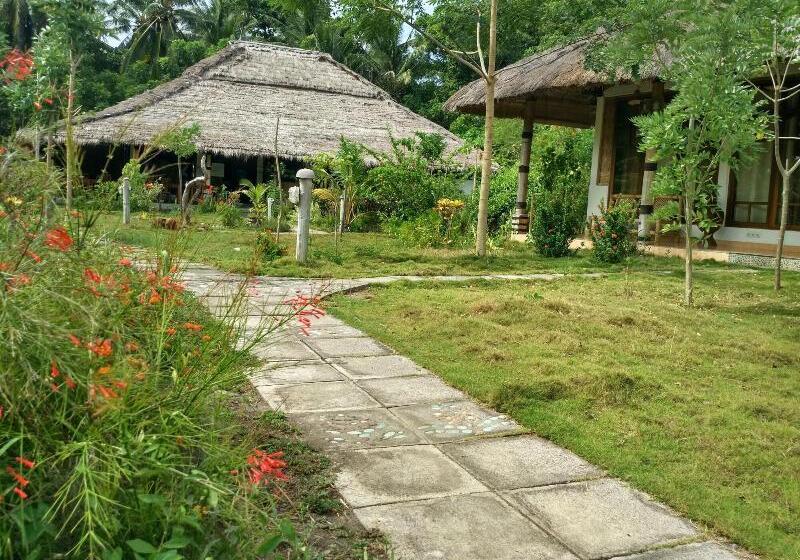 צימר Budi Sun Resort