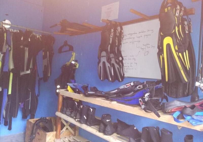 צימר Budi Sun Resort